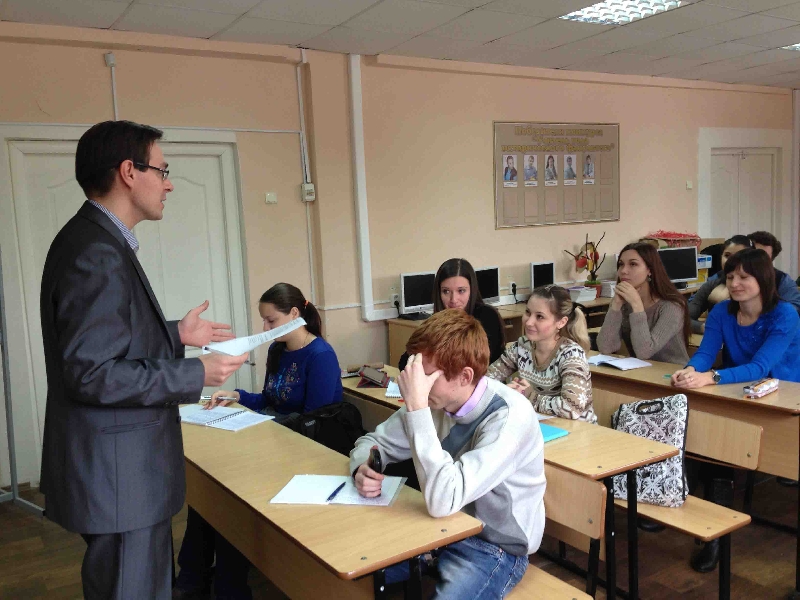 Кураторская работа в группах 10ИПИ3 и 10ИПИ4